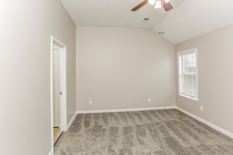 2,340/Mo, 2785 Van Leer Dr Memphis, TN 38133 Main Bedroom View 2