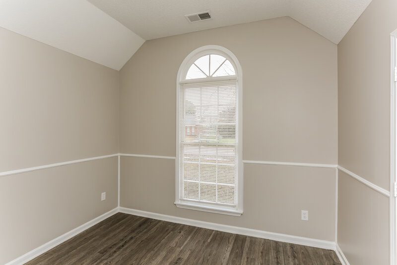 2,340/Mo, 2785 Van Leer Dr Memphis, TN 38133 Bedroom View