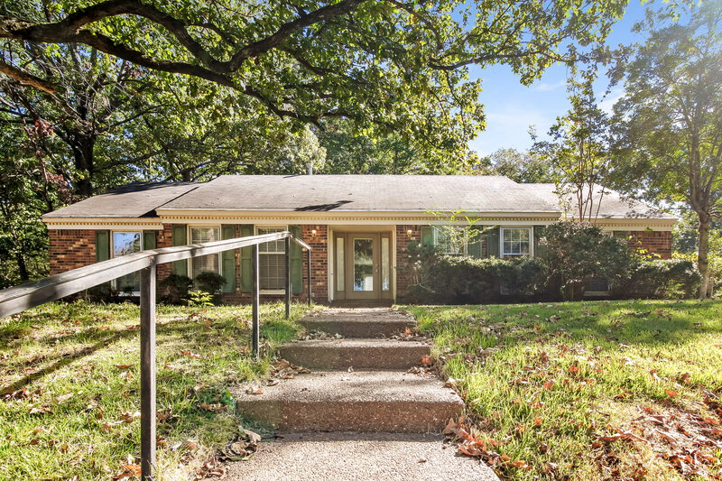 1,980/Mo, 2234 Webbing Dr Cordova, TN 38016 External View