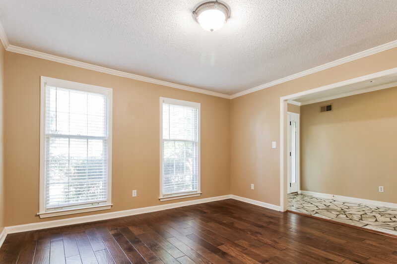 1,980/Mo, 2234 Webbing Dr Cordova, TN 38016 Family Room View