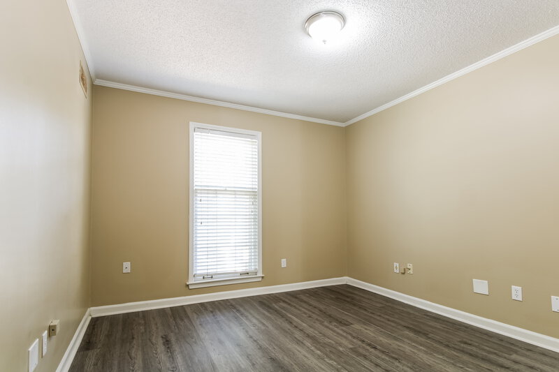 1,980/Mo, 2234 Webbing Dr Cordova, TN 38016 Bedroom View