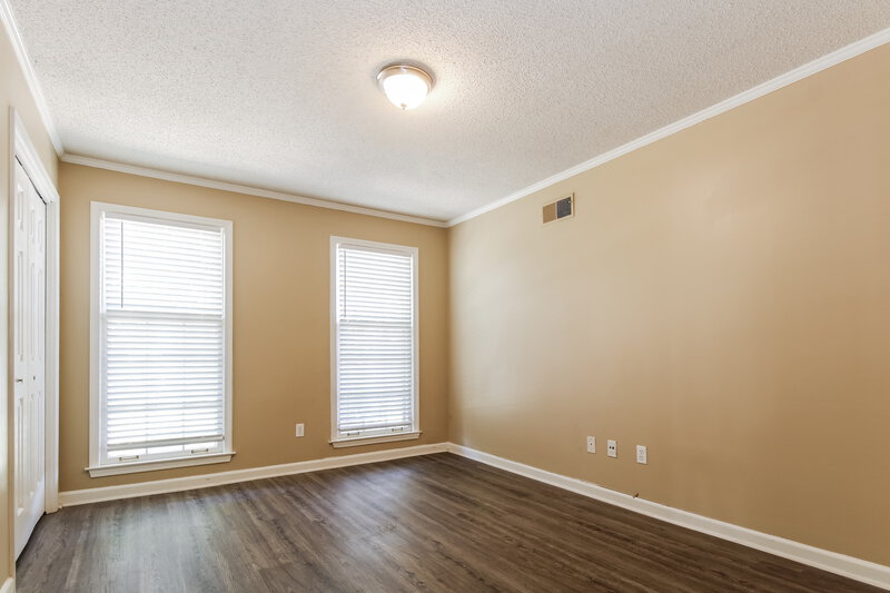 1,980/Mo, 2234 Webbing Dr Cordova, TN 38016 Bedroom View 2