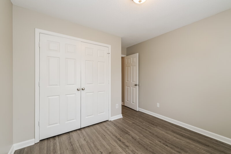 1,685/Mo, 1209 Calebs Ridge Dr Cordova, TN 38018 Bedroom View