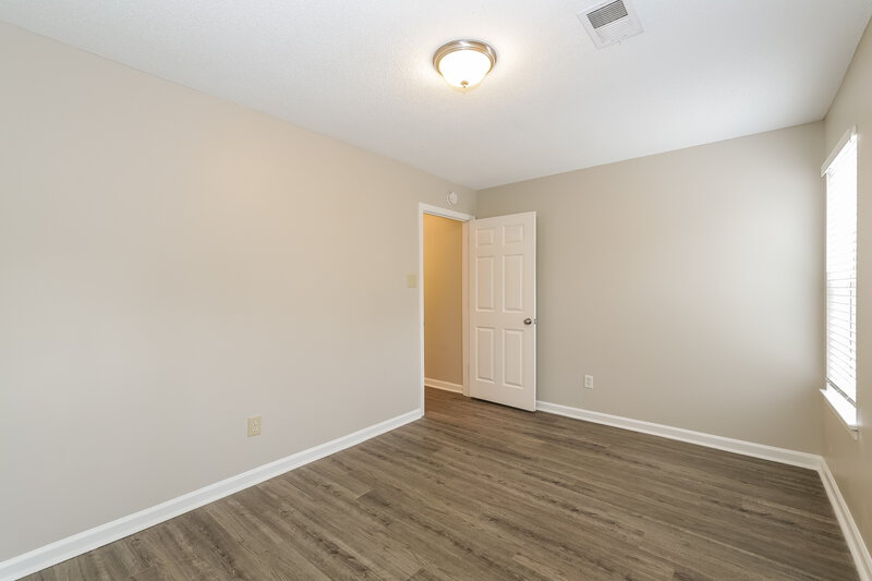 1,685/Mo, 1209 Calebs Ridge Dr Cordova, TN 38018 Bedroom View 3