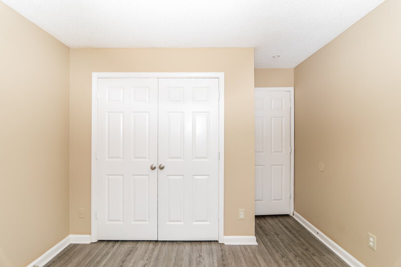 1,685/Mo, 1209 Calebs Ridge Dr Cordova, TN 38018 Bedroom View 8