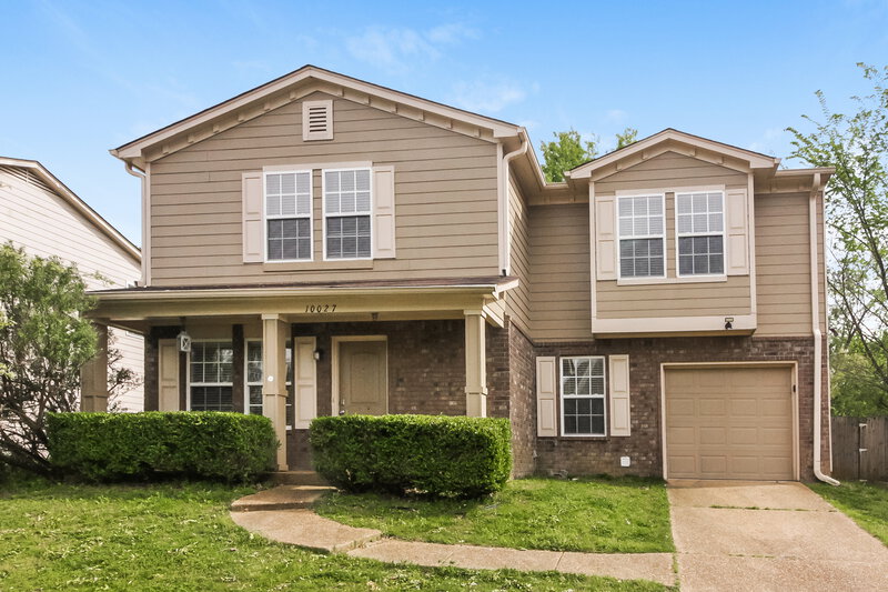 1,835/Mo, 10027 Branley Oak Dr Cordova, TN 38016 External View