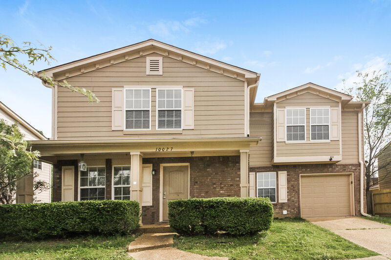 1,835/Mo, 10027 Branley Oak Dr Cordova, TN 38016 Misc View