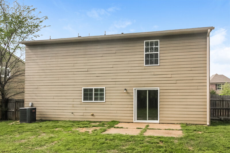 1,835/Mo, 10027 Branley Oak Dr Cordova, TN 38016 Misc View 13