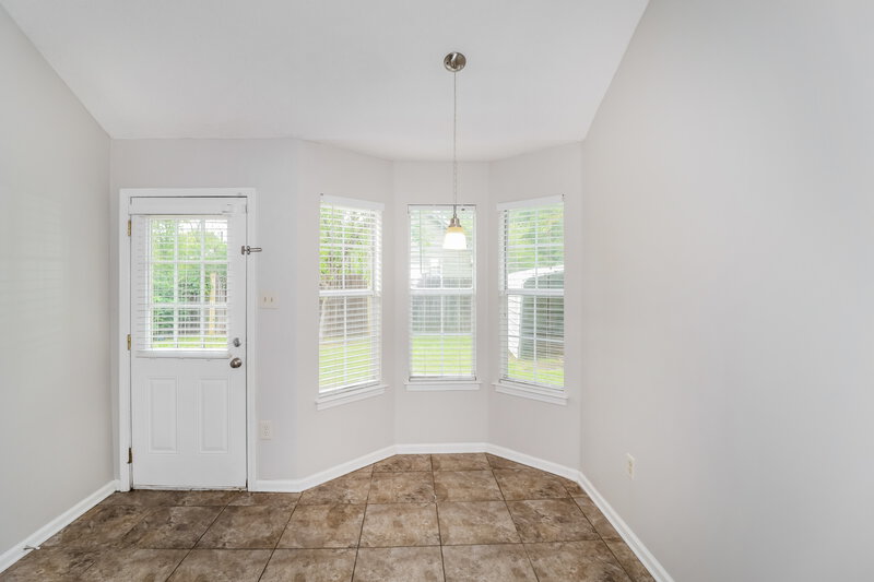 1,670/Mo, 7054 Brady Hill Dr Cordova, TN 38018 Dining Room View