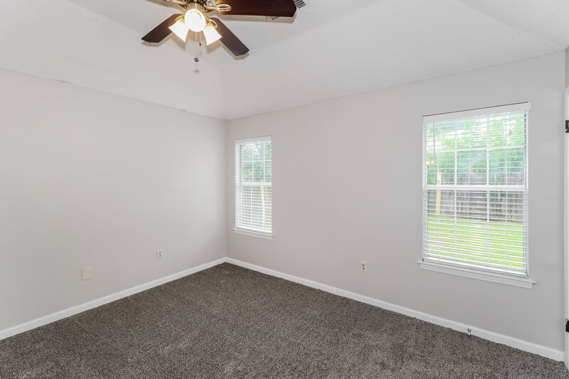 1,670/Mo, 7054 Brady Hill Dr Cordova, TN 38018 Main Bedroom View