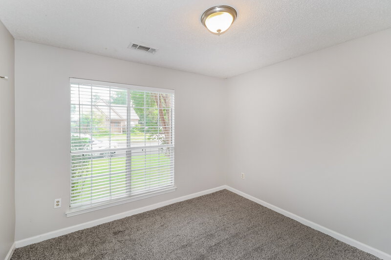 1,670/Mo, 7054 Brady Hill Dr Cordova, TN 38018 Bedroom View