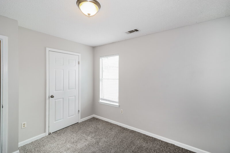 1,670/Mo, 7054 Brady Hill Dr Cordova, TN 38018 Bedroom View 2