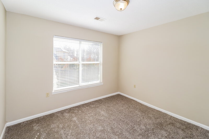 1,660/Mo, 5941 Wagon Hill Rd W Millington, TN 38053 Bedroom View