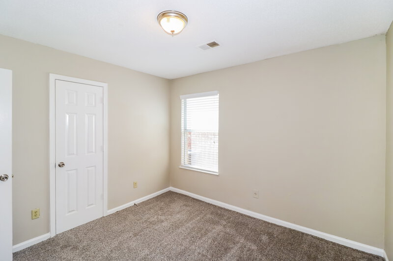 1,660/Mo, 5941 Wagon Hill Rd W Millington, TN 38053 Bedroom View 2