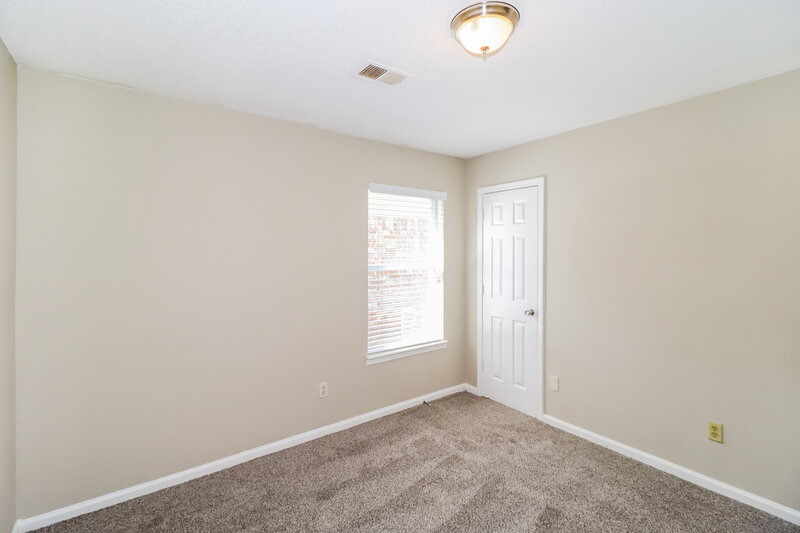 1,660/Mo, 5941 Wagon Hill Rd W Millington, TN 38053 Bedroom View 3