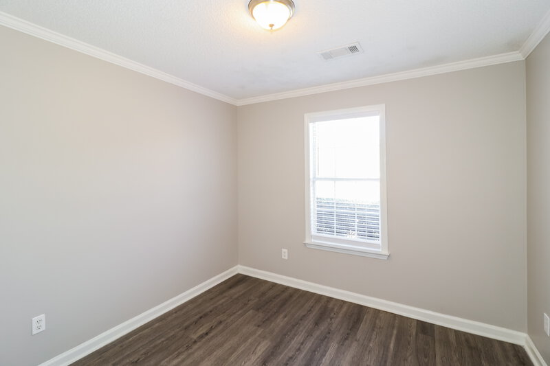 2,340/Mo, 4011 Chesapeake Way Memphis, TN 38125 Bedroom View