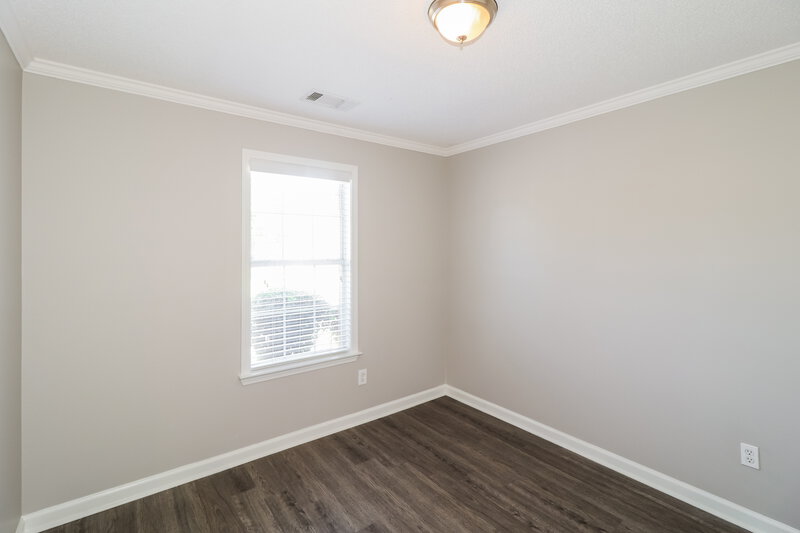 2,340/Mo, 4011 Chesapeake Way Memphis, TN 38125 Bedroom View 2