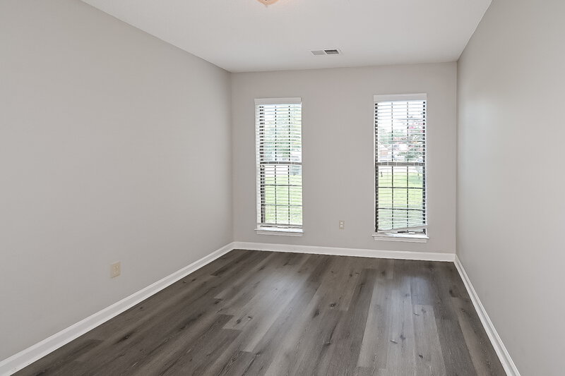 1,610/Mo, 6594 Pine Top Circle N Memphis, TN 38141 Bedroom View