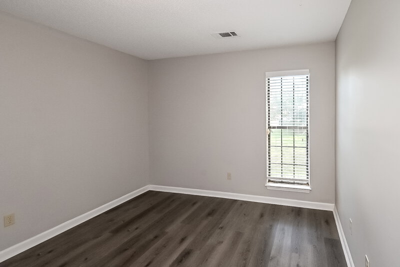 1,610/Mo, 6594 Pine Top Circle N Memphis, TN 38141 Bedroom View 3