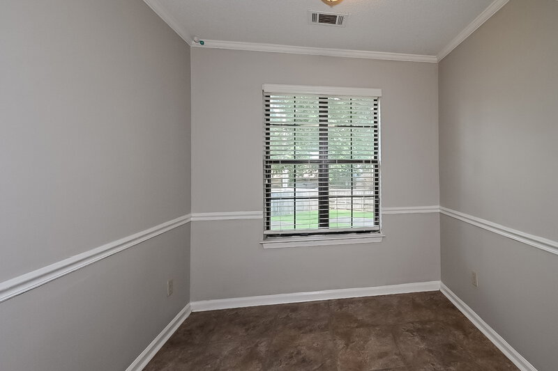 1,610/Mo, 6594 Pine Top Circle N Memphis, TN 38141 Bedroom View 4