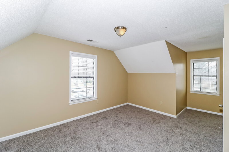 1,635/Mo, 2691 Country Lawn Cove Memphis, TN 38133 Bedroom View