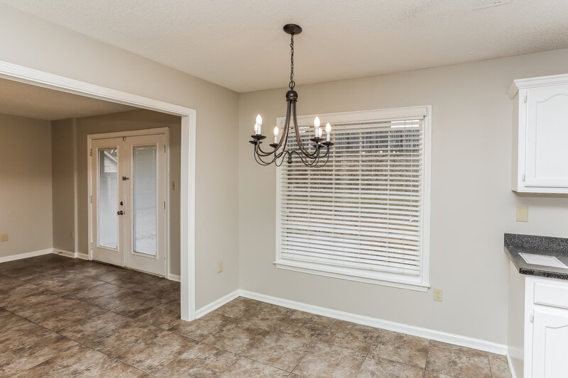 1,785/Mo, 8828 Chimneyrock Blvd Cordova, TN 38016 Dining Room View