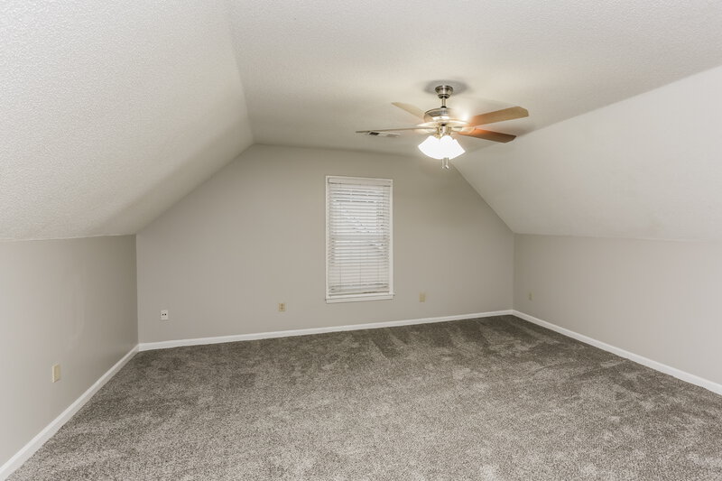 1,785/Mo, 8828 Chimneyrock Blvd Cordova, TN 38016 Bedroom View 2