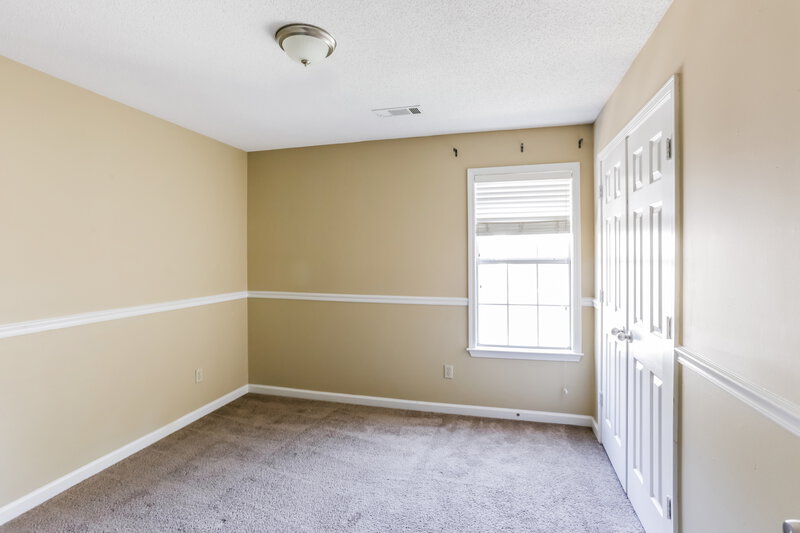 1,980/Mo, 6281 Lake View Cove Bartlett, TN 38135 Bedroom View