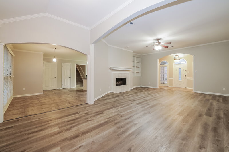 2,635/Mo, 1525 Lacewing Trace Ln Cordova, TN 38016 Misc View 2