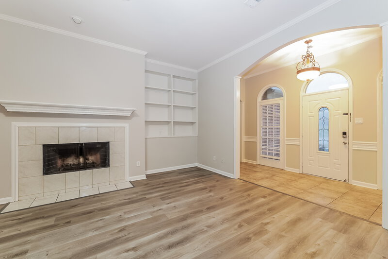 2,635/Mo, 1525 Lacewing Trace Ln Cordova, TN 38016 Misc View 3