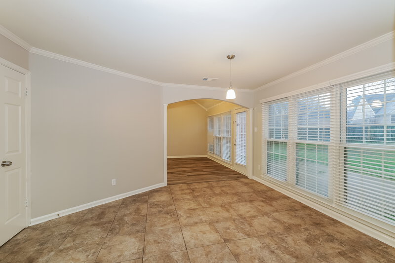 2,635/Mo, 1525 Lacewing Trace Ln Cordova, TN 38016 Floorplan View 3