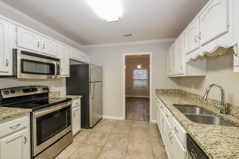 2,635/Mo, 1525 Lacewing Trace Ln Cordova, TN 38016 Misc View 6