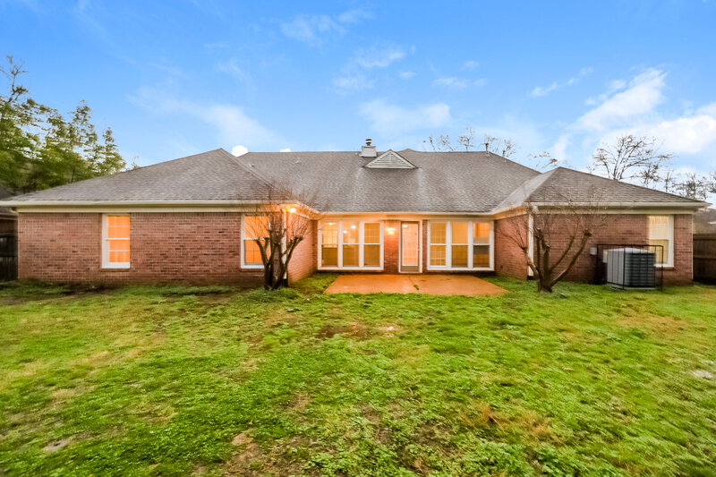 2,635/Mo, 1525 Lacewing Trace Ln Cordova, TN 38016 Misc View 12