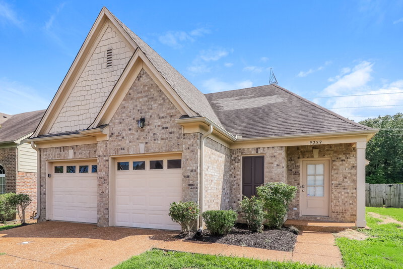 1,885/Mo, 9259 Windy Meadow Ln Cordova, TN 38016 Misc View