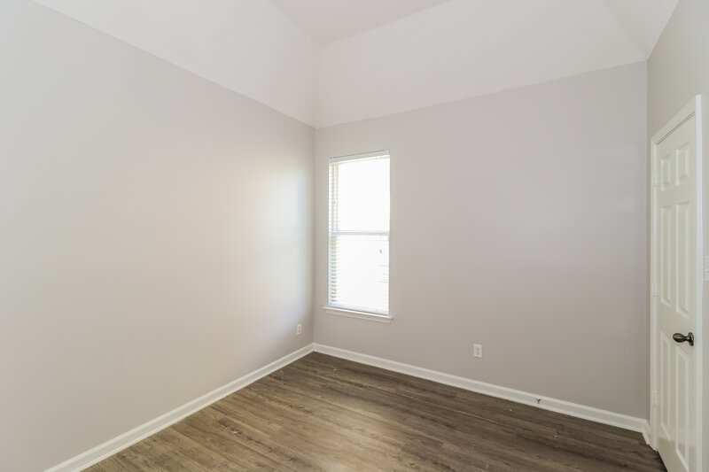 2,540/Mo, 9259 Windy Meadow Ln Cordova, TN 38016 Bedroom View 2