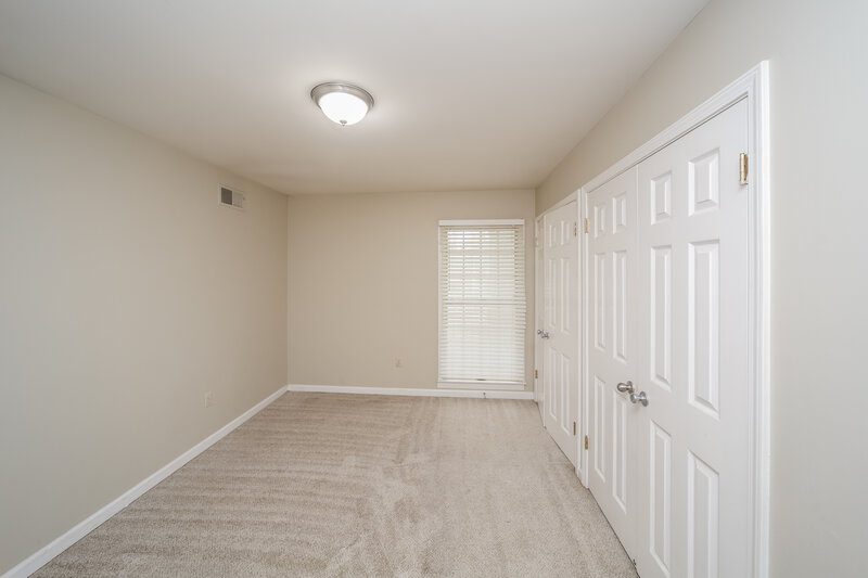 1,625/Mo, 7826 Winward Ln Memphis, TN 38119 Bedroom View 2