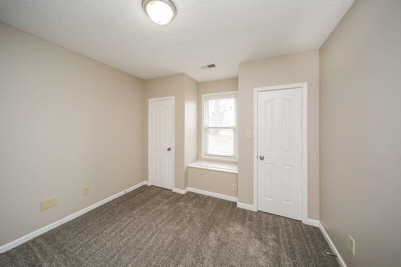 2,760/Mo, 760 Overcup Oaks Cove Cordova, TN 38018 Bedroom View 2