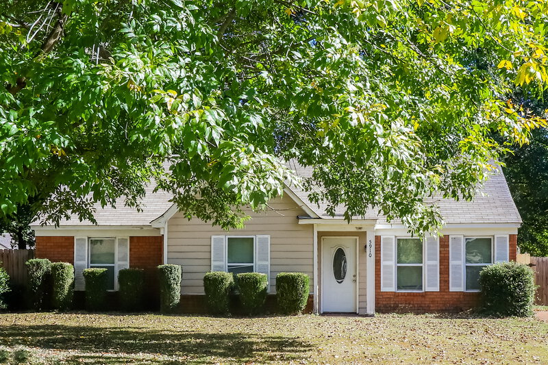 1,670/Mo, 5910 Port Harbor Dr Millington, TN 38053 External View