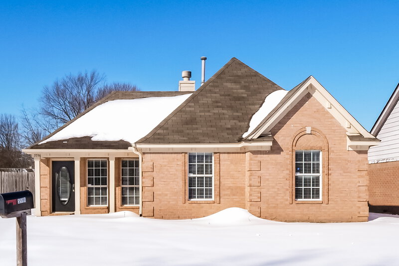 1,505/Mo, 5596 Walden Valley Cv Memphis, TN 38135 External View