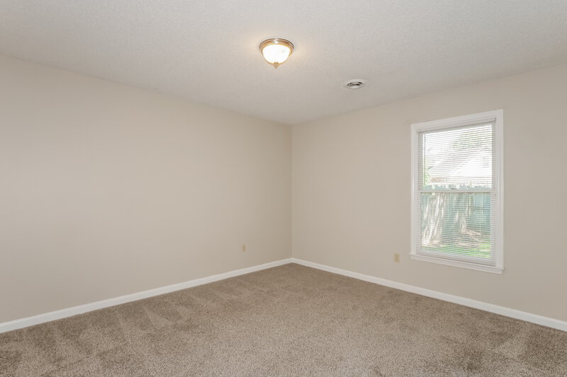 2,020/Mo, 4264 W Thunderstone Circle Memphis, TN 38125 Bedroom View 2