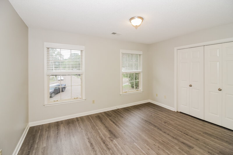 2,050/Mo, 405 Locust Grove Dr Cordova, TN 38018 Bedroom View