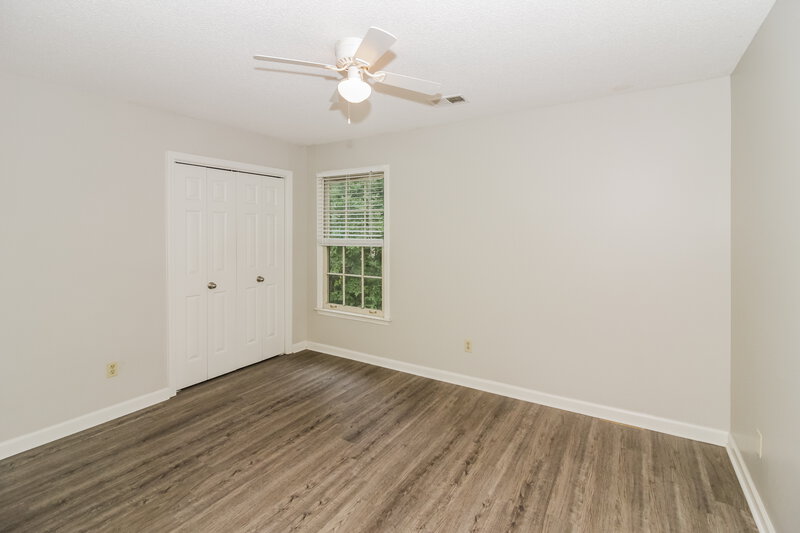 2,050/Mo, 405 Locust Grove Dr Cordova, TN 38018 Bedroom View 2