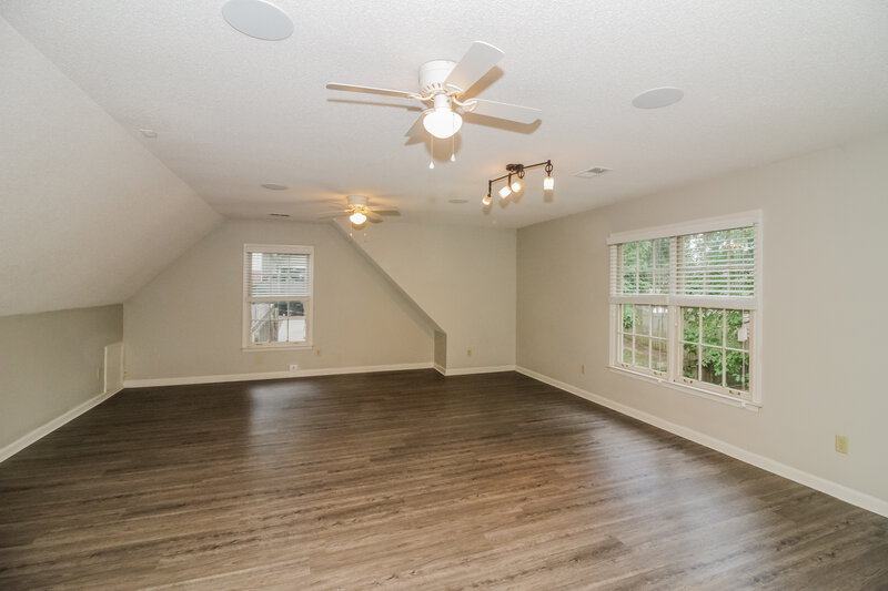 2,050/Mo, 405 Locust Grove Dr Cordova, TN 38018 Bedroom View 3