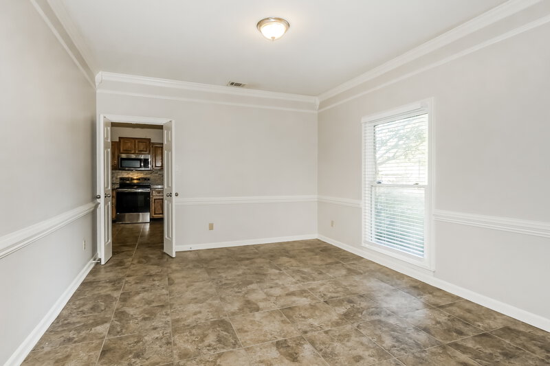 2,410/Mo, 2279 Hickory Path Dr Cordova, TN 38016 Living Room View