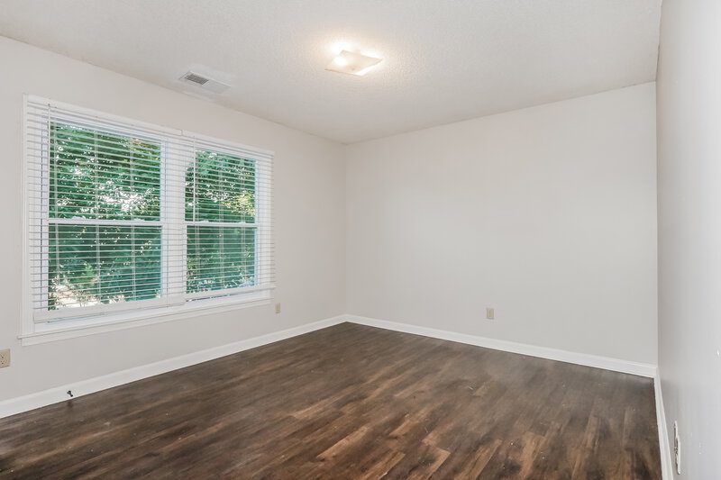 2,410/Mo, 2279 Hickory Path Dr Cordova, TN 38016 Bedroom View 2