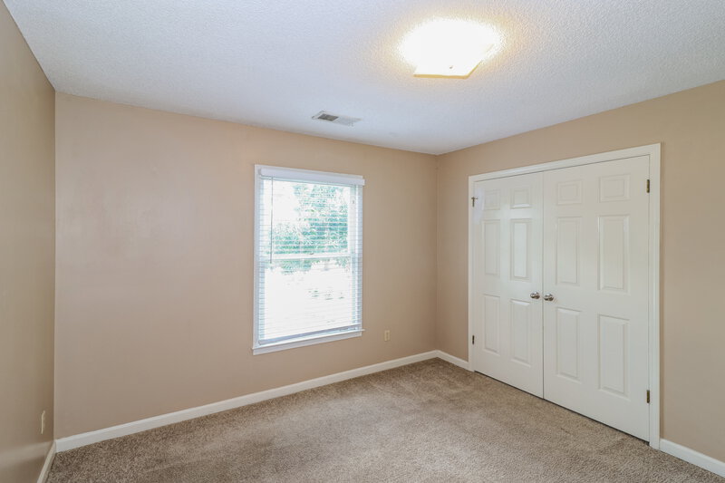 2,310/Mo, 2279 Hickory Path Dr Cordova, TN 38016 Bedroom View