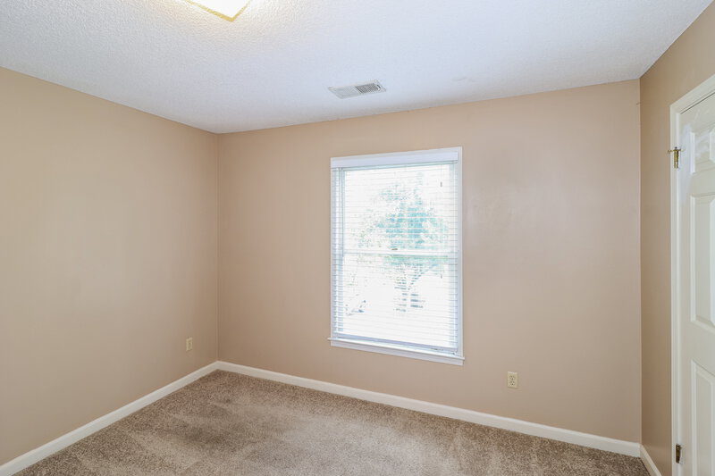 2,310/Mo, 2279 Hickory Path Dr Cordova, TN 38016 Bedroom View 2