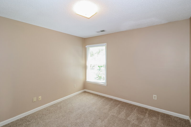 2,310/Mo, 2279 Hickory Path Dr Cordova, TN 38016 Bedroom View 3