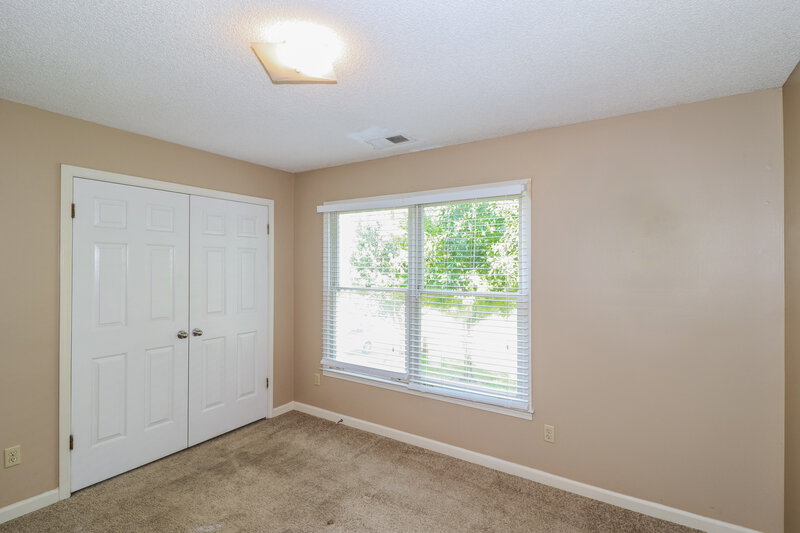 2,310/Mo, 2279 Hickory Path Dr Cordova, TN 38016 Bedroom View 4