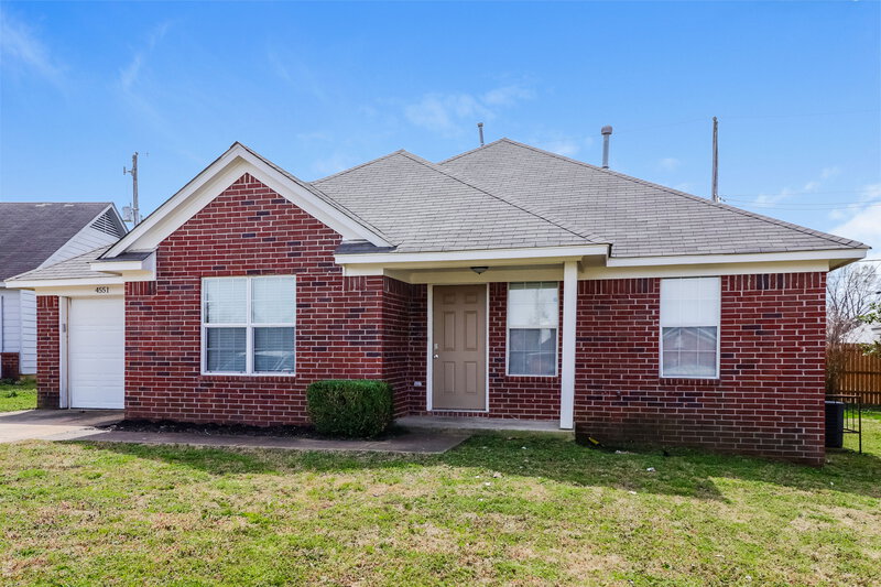 1,510/Mo, 4551 Cedargreen Cove Memphis, TN 38128 Misc View